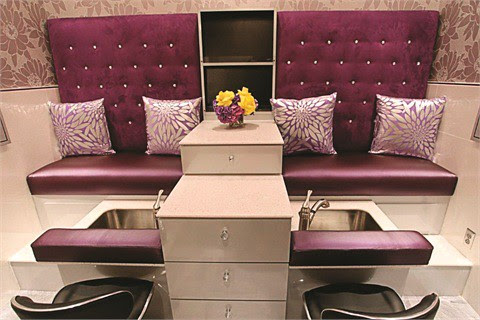 Revenue Management in Nail Salon Industry: selling your time and ...