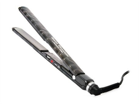 BaByliss Pro Ultra-Thin Straightening Iron