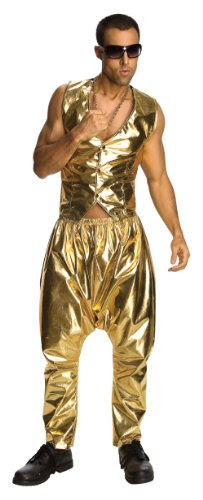Image #1 of MC Hammer Parachute