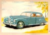 humber super snipe (1951)