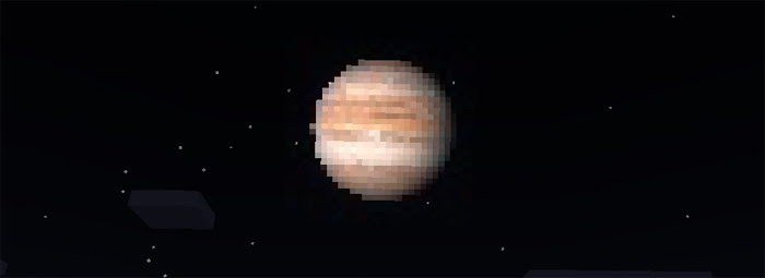 Solar System Skies  Minecraft PE Texture Packs