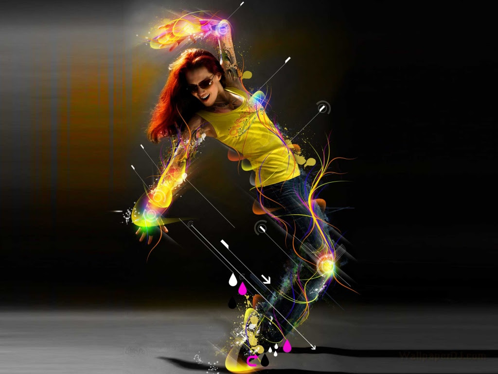 Step Up To Street Dance Wallpaper