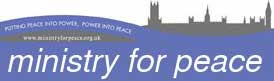 Ministry for Peace
