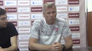 арарат ереван Пресс Конференция | Арарат - Химки М | 06.09.19. |