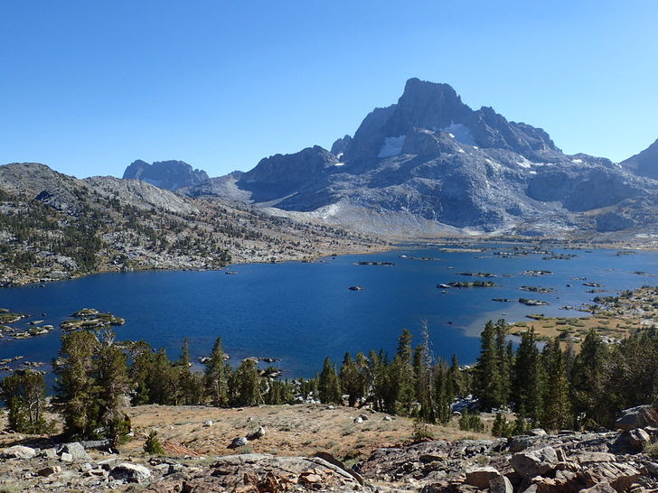 Thousand Island Lake John Muir Trail.JPG