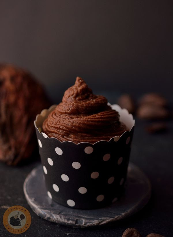 Chocolate Sorbet
