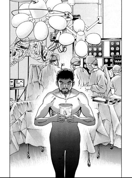 自分の出世を調べていったら試験管ベビーだった 17年06月02日のイラストのボケ ボケて Bokete