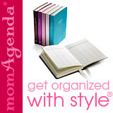 momAgenda - get organized with style