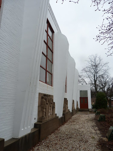 Community Center, Greenbelt
