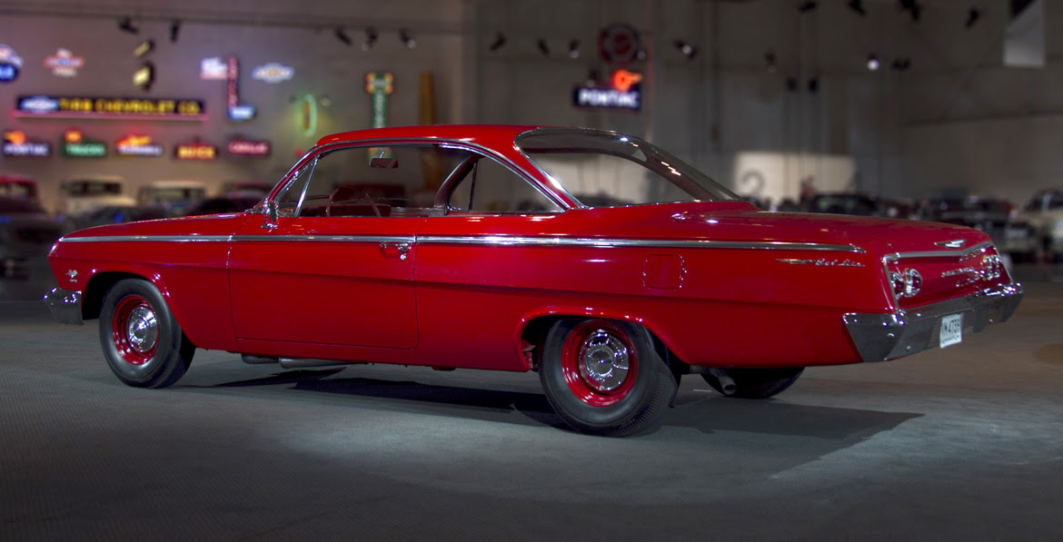© 2015 General Motors LLC. Used with permission, GM Media Archive.