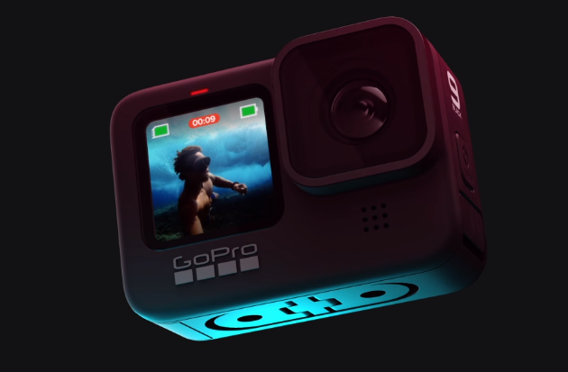 Gopro Hero 9 Black Price In Nepal With Specs Ict Byte