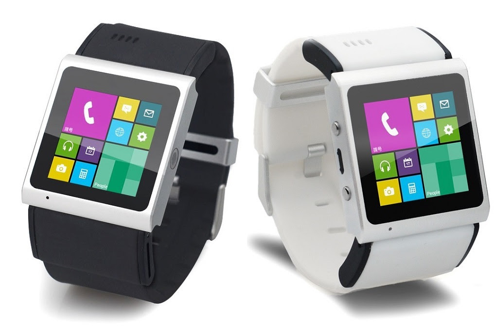watch phone smart windows