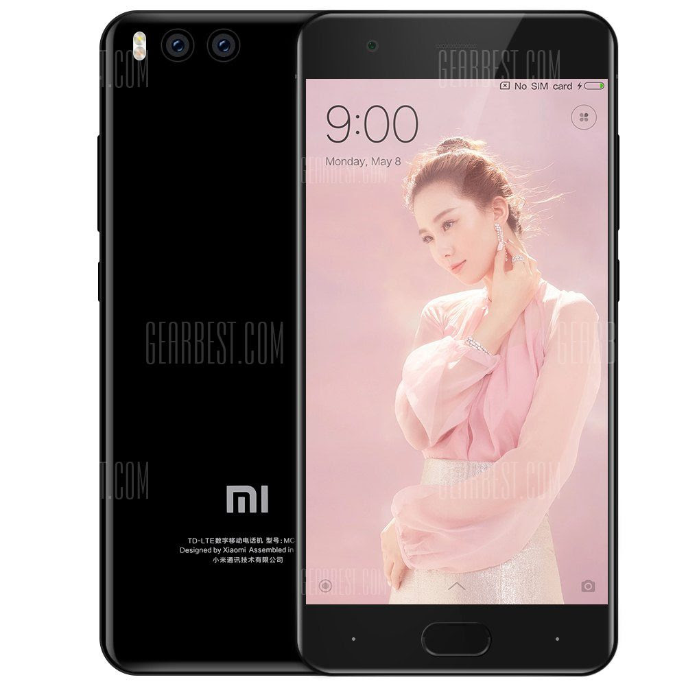 Xiaomi Mi 6