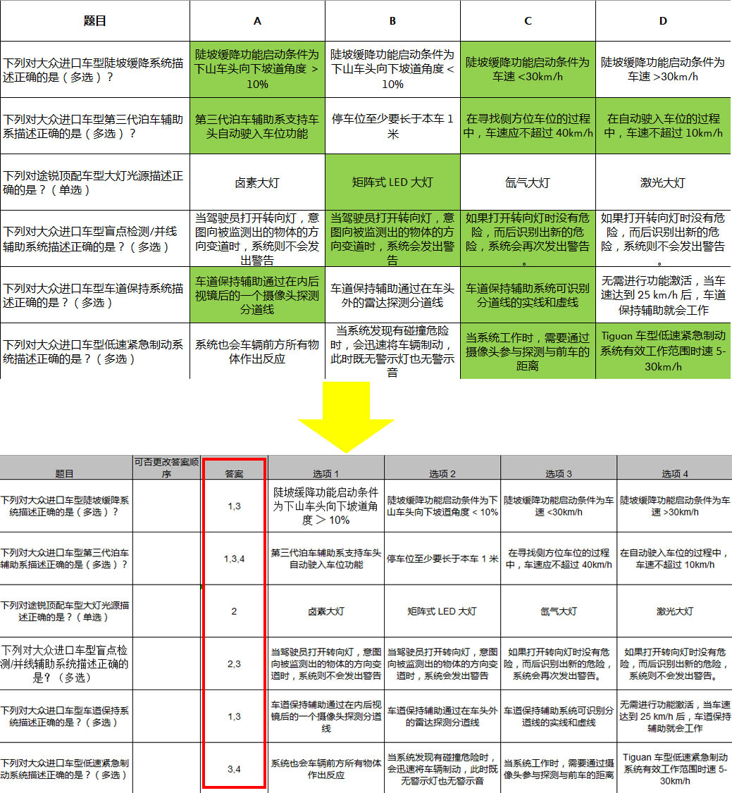 shahanau0027s Blog-EXCEL公式：IF函数判断单元格背景颜色