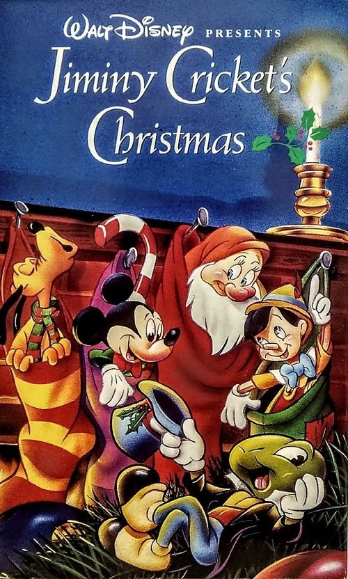 Jiminy Cricket's Christmas Ganzer Film Kostenlos Stream Online
Deutschland 1986 Deutsch Komplett