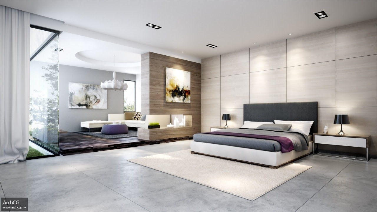 Modern Bedroom Ideas Modern Bedroom Ideas