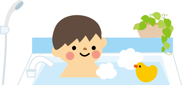 早寝早起きのイラスト 無料イラスト フリー素材