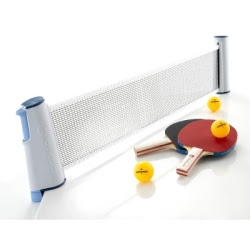 Comprare Rollnet Free Ping Pong Su Decathlon Online