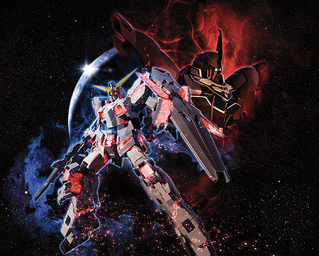 機動戦士ガンダムuc がps3で12年春に登場 シャアの反乱 のその後を追体験 さらに原作では描かれなかった敵陣営視点の物語も 黒夢画像倉庫