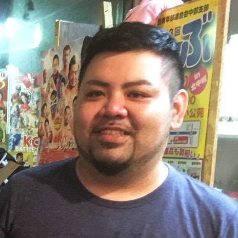 ハイサイ探偵団 孫六の年齢 身長 収入