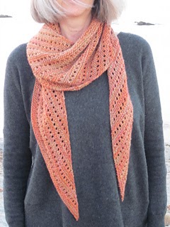Free Shawl Knitting Patterns Ravelry