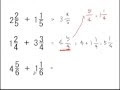 最高のコレクション 分数 足し算 やり方 308382-算数 分数 足し算 やり方