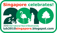 Singapore celebrates International Year of Biodiversity 2010