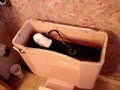 Toilet Parts