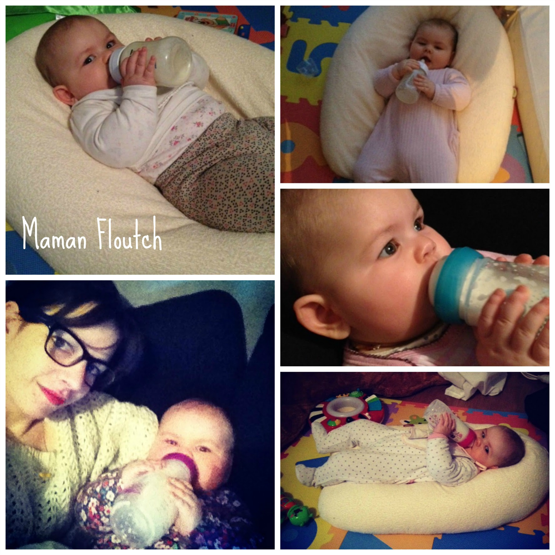 Le Bib Du Soir Bad Mother Maman Floutch Blog Pour Mamans Parents De Jumeaux Clermont Ferrand