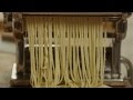 Homemade Pasta Recipe Semolina No Egg