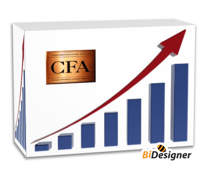 The Chartered Financial Analyst CFA Schweser 2012