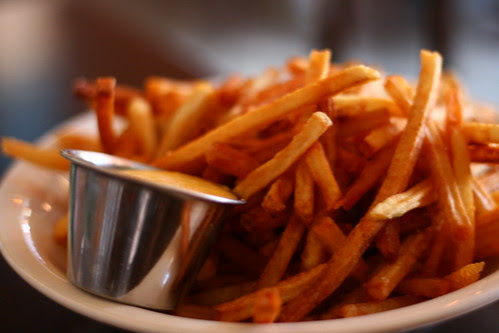 Pommes Frites