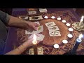 Tirada De Tres Cartas