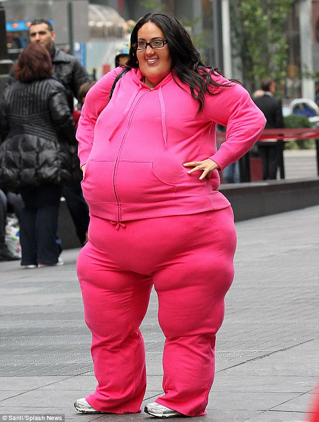 28 amazing Fat Men Dressed Like Women – playzoa.com