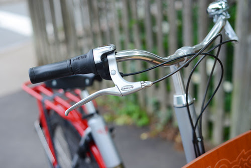 Workcycles Bakfiets Long