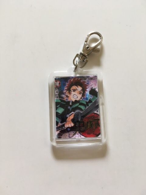 たった150円で 超簡単 オリジナルのフォトキーホルダーを作成する方法 とりあえずメモ書き 昭和生れb型牡牛座の平凡な日常