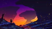 23+ Synthwave Wallpaper 4K, Penting!