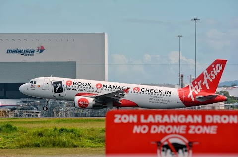 check in air asia