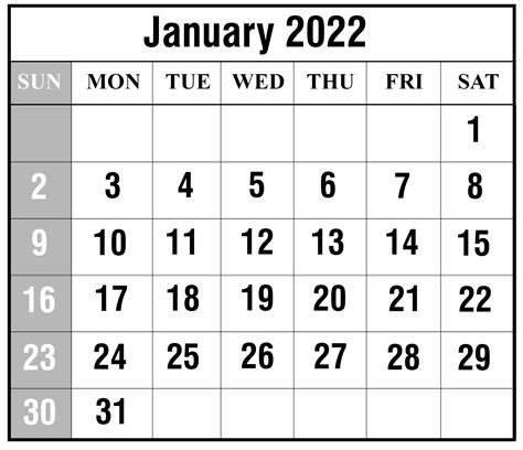 Want a reminder to print a calendar at the start of every month. 2022 calendar printable with holidays malaysia example calendar printable
