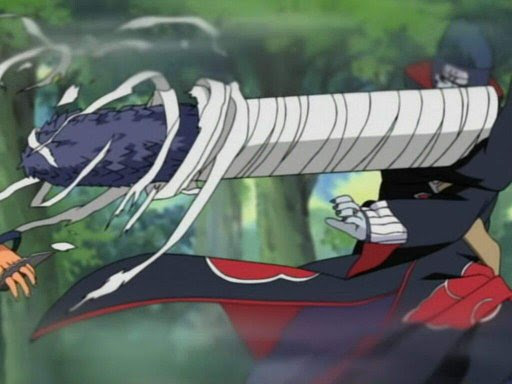 Samehada Wiki Boruto Oficial Br Amino