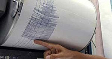 نقلا عن اليوم السابع زلزال بقوة 5,1 درجة فى شمال ولاية كاليفورنيا الأمريكية نقلا عن اليوم السابع زلزال بقوة 5,1 درجة فى شمال ولاية كاليفورنيا الأمريكية