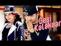 Desi Kalakaar Full VIDEO Song | Yo Yo Honey Singh | Sonakshi Sinha