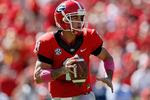 Murray: 'No Regrets' About Coming Back to School