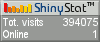 Free web counter