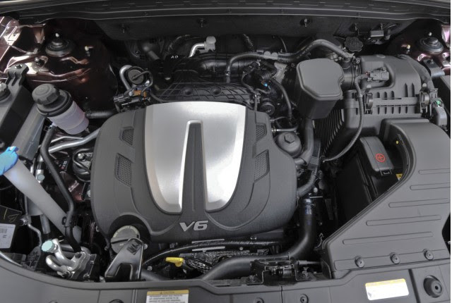 2011 kia sorento Professional Edmunds Review