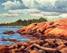 Cattle Pont - Oak Bay