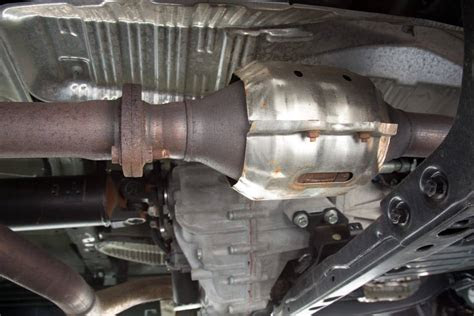 It's the price of doing business. Catalytic Converter: What You Need to Know | News | Cars.com