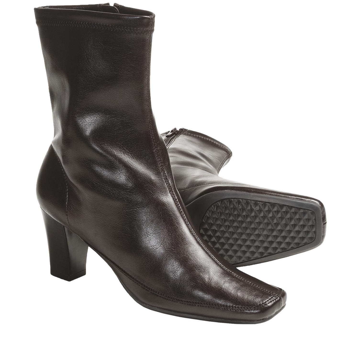 Aerosoles Blue Gene Ankle Boots (For Women) - Save 71%