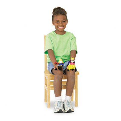 Kydz Ladderback Chair, 14