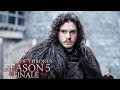 Game of Thrones Season 5 Finale Episode 10 Mother’s Mercy Video Review